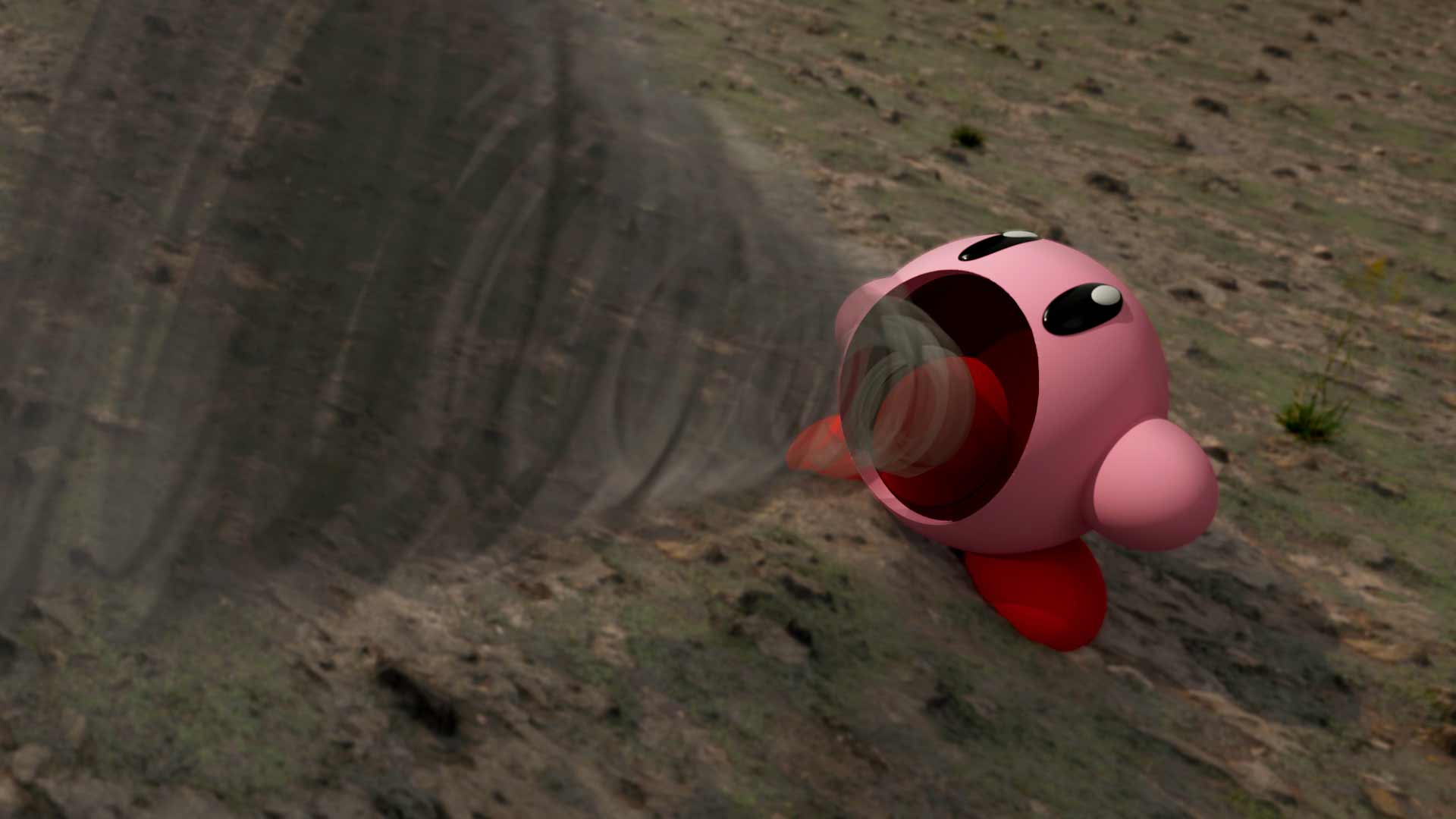 Kirby Image